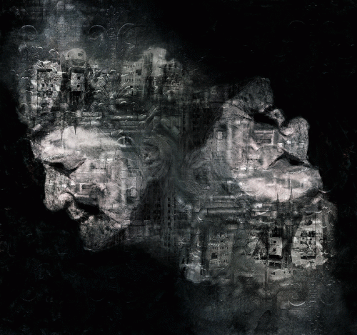 Blank Faces : A Course of Infinite Escape (The Remixes)